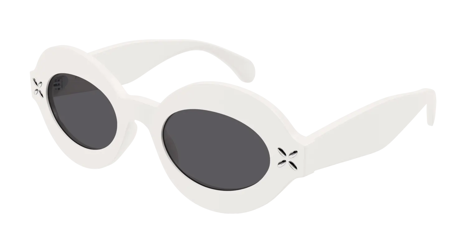 Женские солнцезащитные очки AA0059S AZZEDINE ALAIA
Женские солнцезащитные очки AA0059S AZZEDINE ALAIA