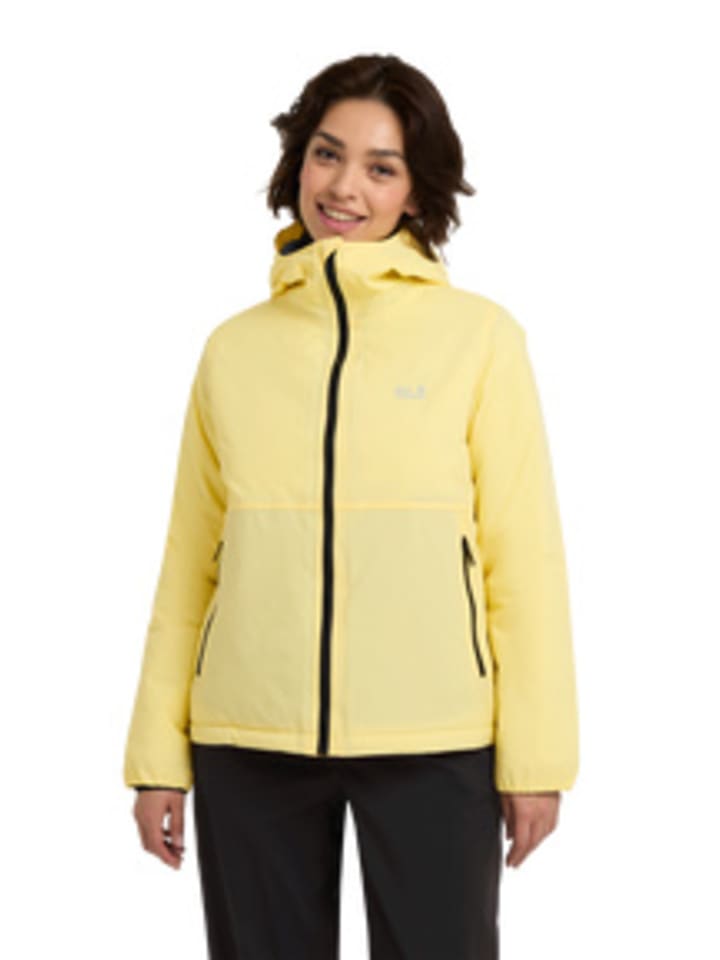 Куртка софтшелл Jack Wolfskin
Куртка софтшелл Jack Wolfskin