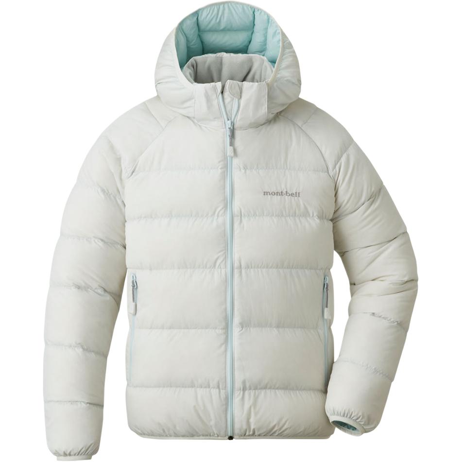 MONTBELL Куртка синяя детская
MONTBELL Куртка синяя детская