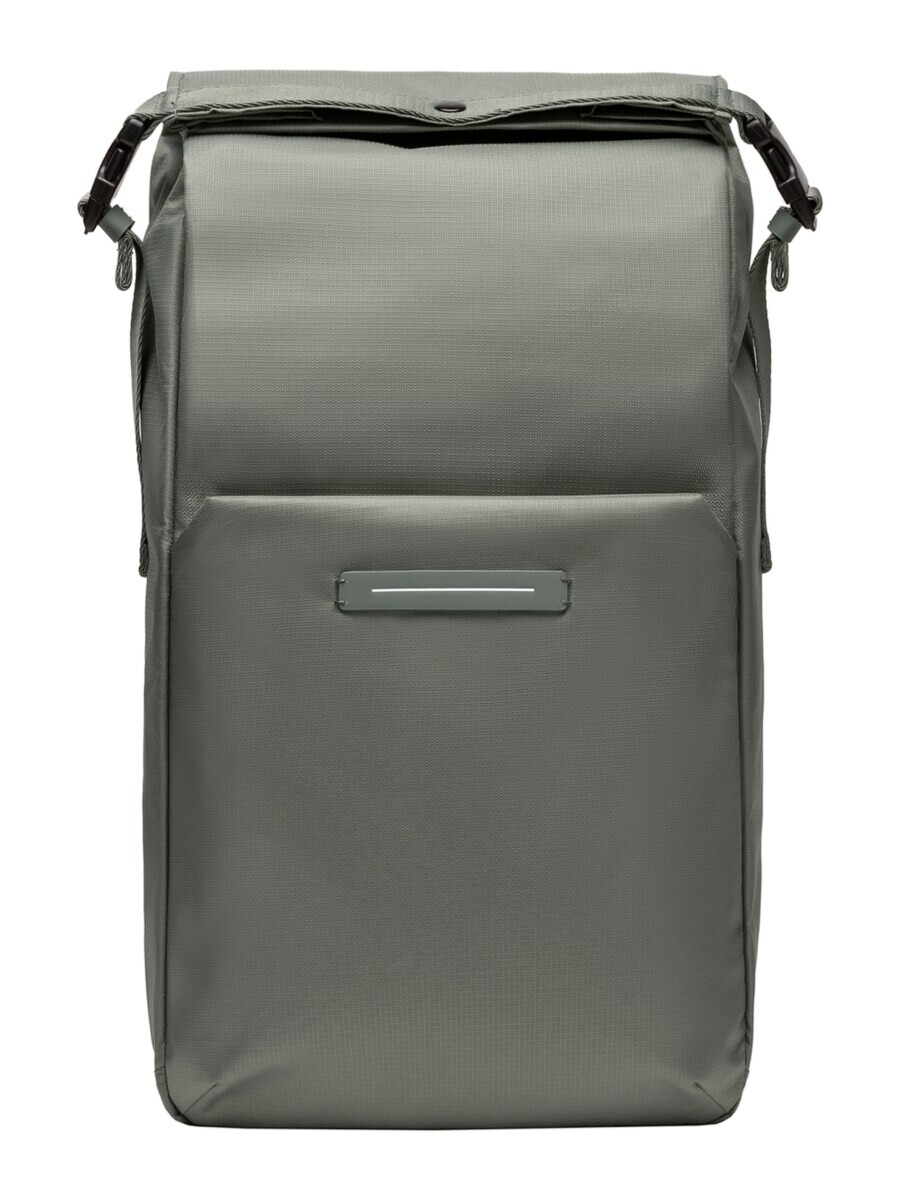 Рюкзак Horizn Studios Backpack Shibuya Rolltop, зеленый
Рюкзак Horizn Studios Backpack Shibuya Rolltop, зеленый