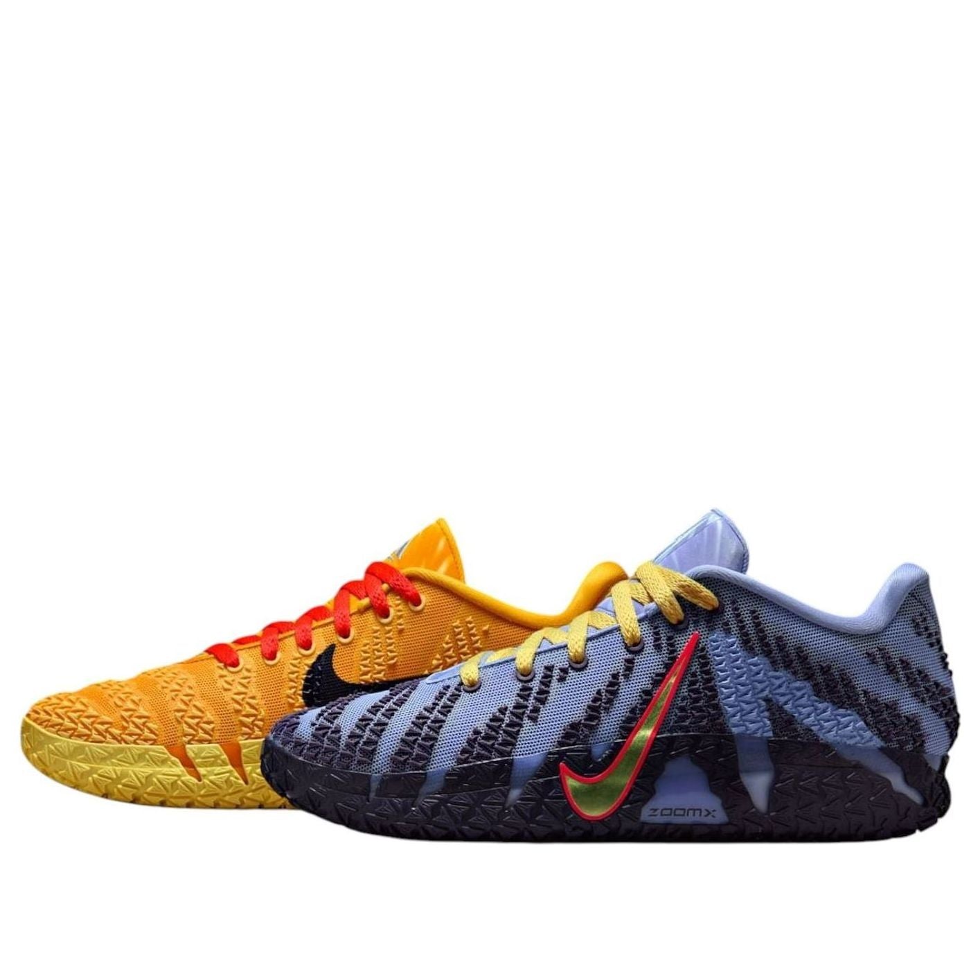 Nike Ja 3 'Channel 12'
Nike Ja 3 'Channel 12'