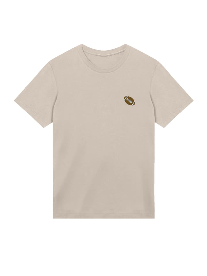 Футболка Футбол Вышитая на песке F4NT4STIC
Футболка Футбол Вышитая на песке F4NT4STIC