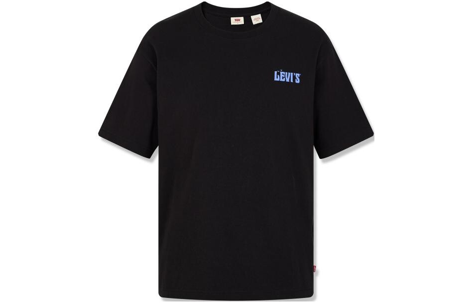 Футболка унисекс Levi’S, белый
Футболка унисекс Levi’S, белый