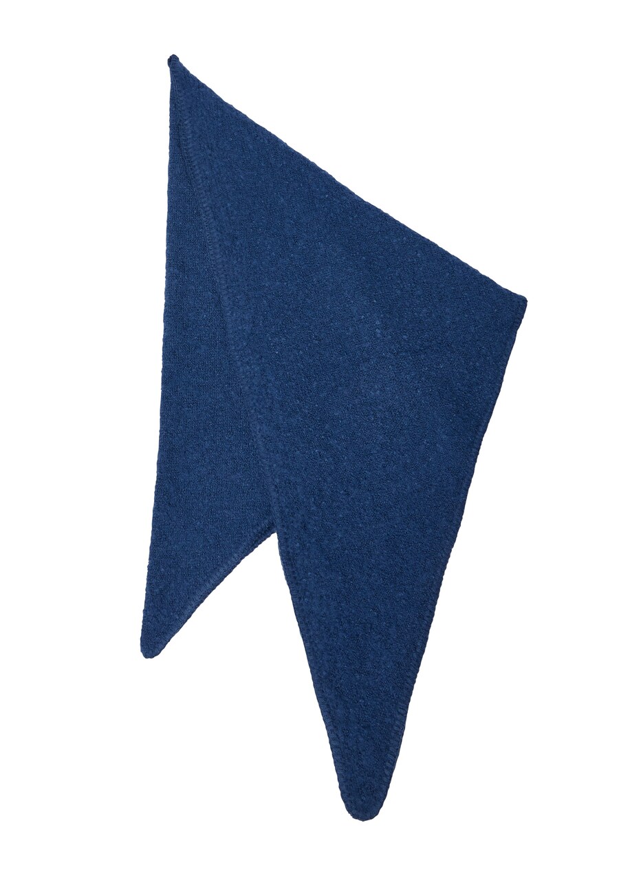 Шарф s.Oliver, синий
Шарф s.Oliver, синий