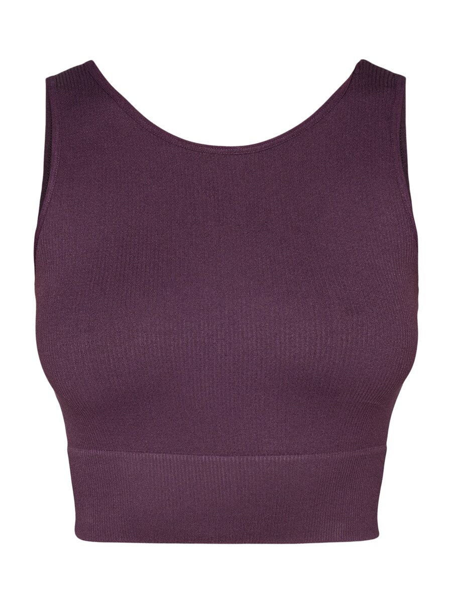 Спортивный топ ONLY PLAY ONPJAIA, цикламеновый
Спортивный топ ONLY PLAY ONPJAIA, цикламеновый