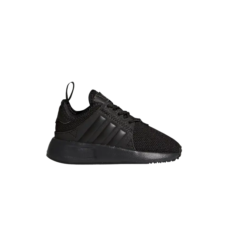 Кроссовки Adidas X_PLR Infant, черный
Кроссовки Adidas X_PLR Infant, черный