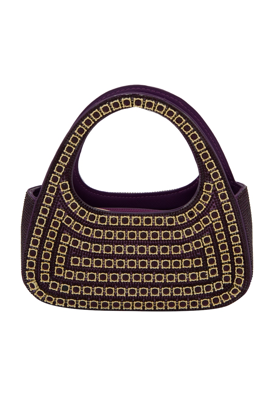 Сумочка NAEMI, Blackberry
Сумочка NAEMI, Blackberry