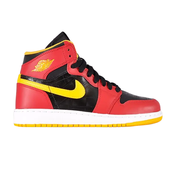Кроссовки Air Jordan 1 Retro High OG GS 'Highlight Reel', черный
Кроссовки Air Jordan 1 Retro High OG GS 'Highlight Reel', черный