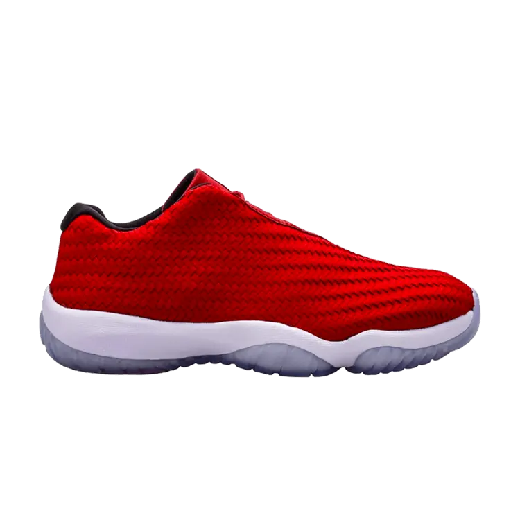 Кроссовки Air Jordan Air Jordan Future Low 'Gym Red White', красный
Кроссовки Air Jordan Air Jordan Future Low 'Gym Red White', красный