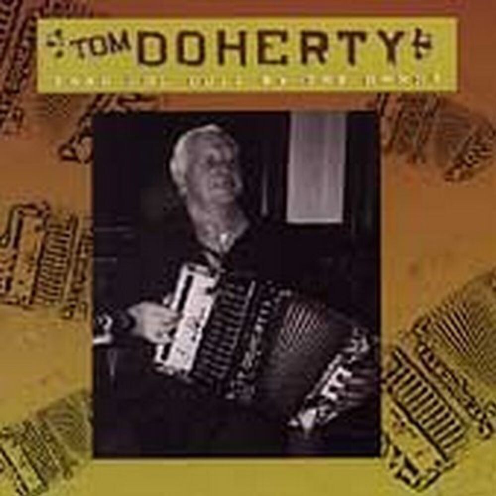 Диск CD Take The Bull By The Horns - Tom Doherty
Диск CD Take The Bull By The Horns - Tom Doherty