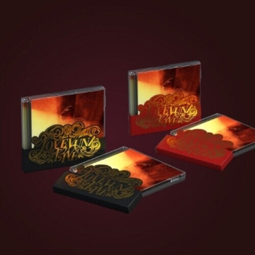 CD диск Kim Yuna: Love Yuna Live - incl. 28pg Booklet
CD диск Kim Yuna: Love Yuna Live - incl. 28pg Booklet