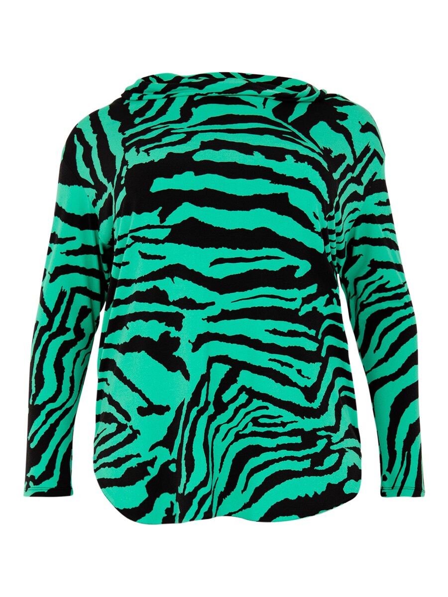 Блузка с коротким рукавом YOEK Blouse, зеленый
Блузка с коротким рукавом YOEK Blouse, зеленый