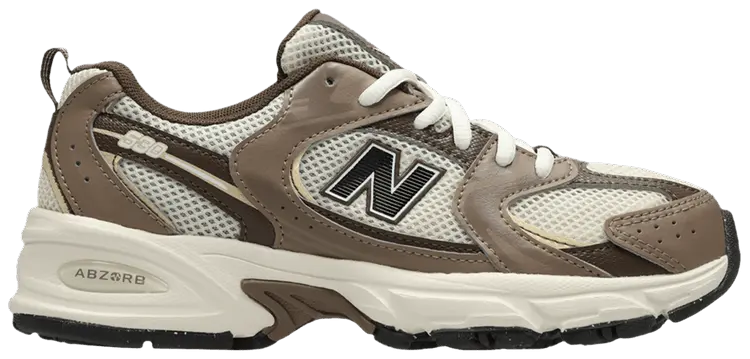 Кроссовки New Balance 530 Big Kid 'Emerging Brown', коричневый
Кроссовки New Balance 530 Big Kid 'Emerging Brown', коричневый
