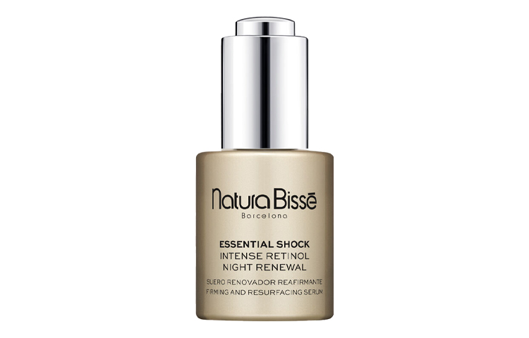 Эссенциальный шок-сыворотка 30ml NATURA BISSE
Эссенциальный шок-сыворотка 30ml NATURA BISSE