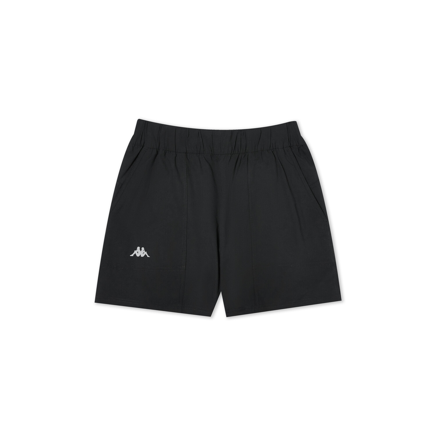 Kappa Женские повседневные шорты, цвет Black
Kappa Женские повседневные шорты, цвет Black