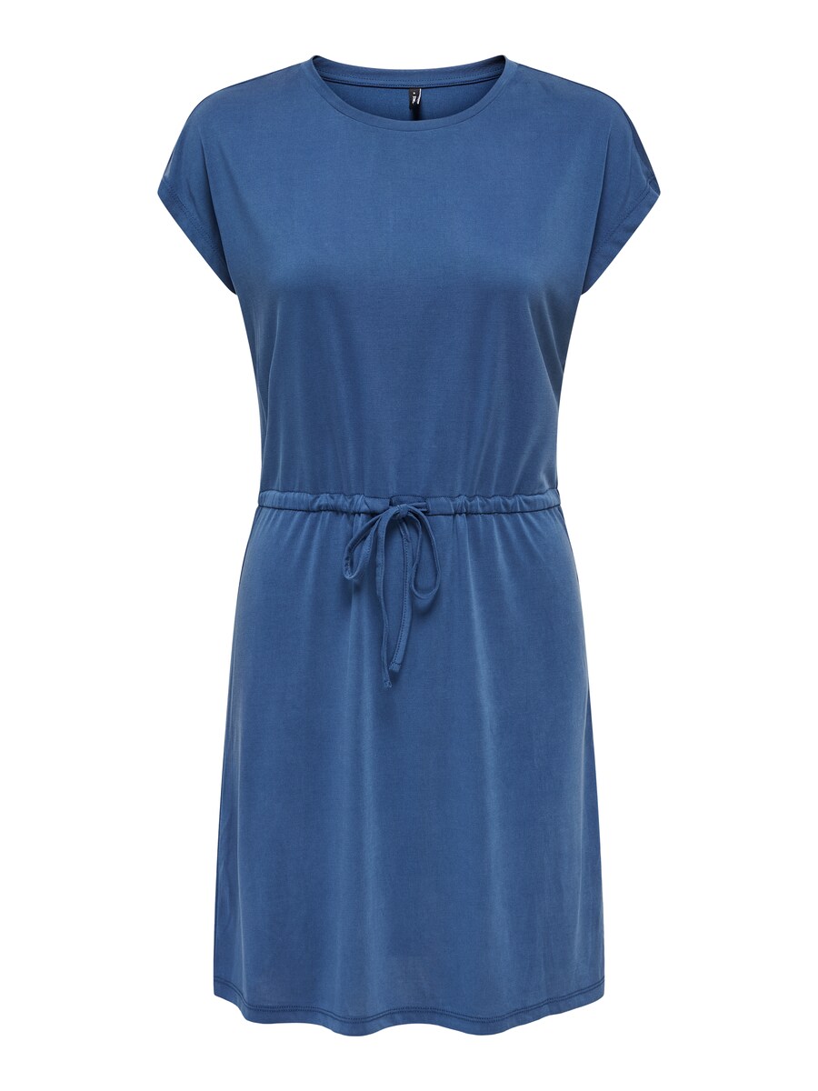 Платье ONLY ONLHannah, темно-синий 
Платье ONLY ONLHannah, темно-синий