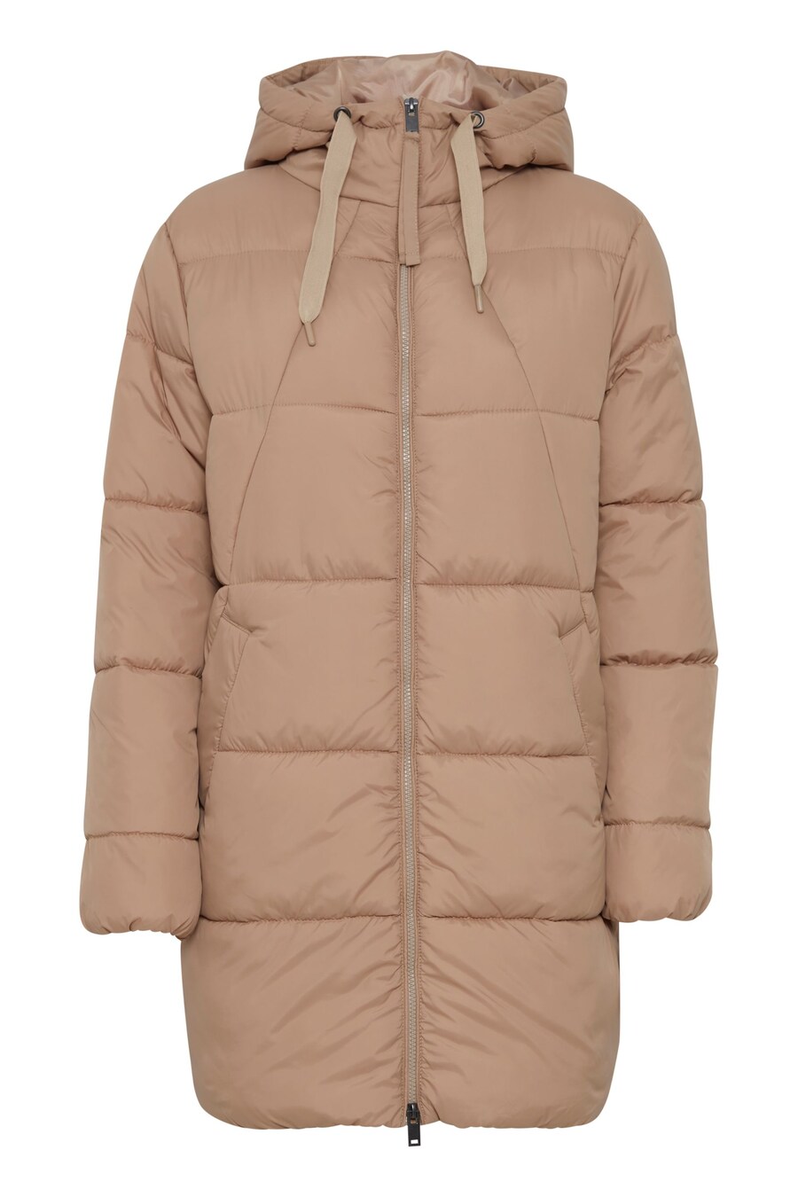 Зимняя куртка Oxmo Bodil, Light brown
Зимняя куртка Oxmo Bodil, Light brown