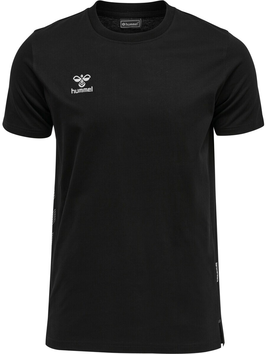 Спортивная футболка Hummel MOVE, черный
Спортивная футболка Hummel MOVE, черный