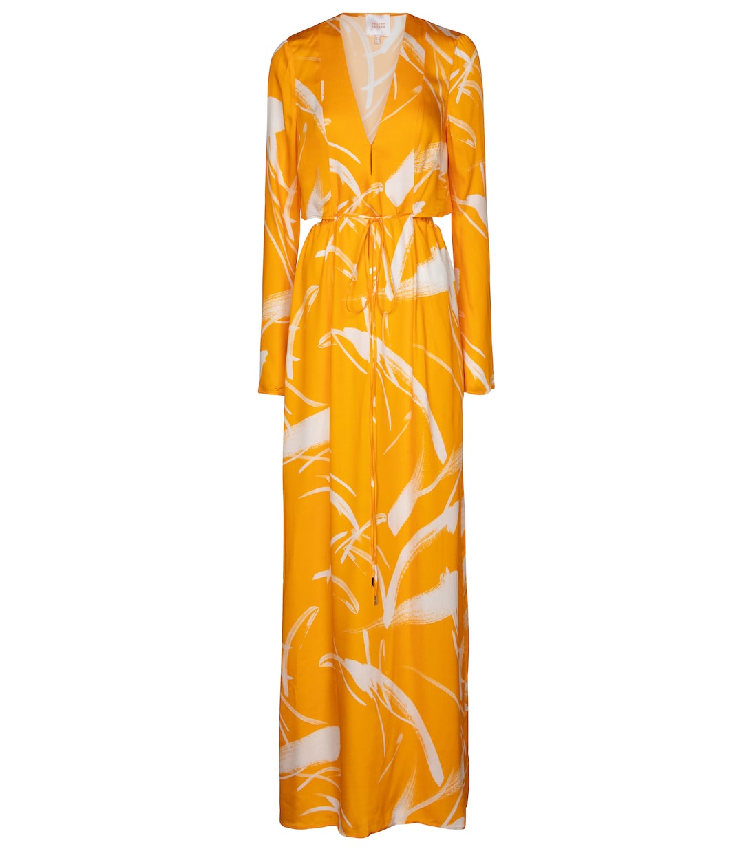 Платье макси из джерси с принтом Lido Galvan, Capri Yellow
Платье макси из джерси с принтом Lido Galvan, Capri Yellow