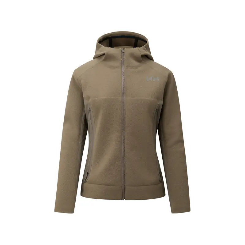 HELLY HANSEN Женская куртка H2Explorer, Brown
HELLY HANSEN Женская куртка H2Explorer, Brown