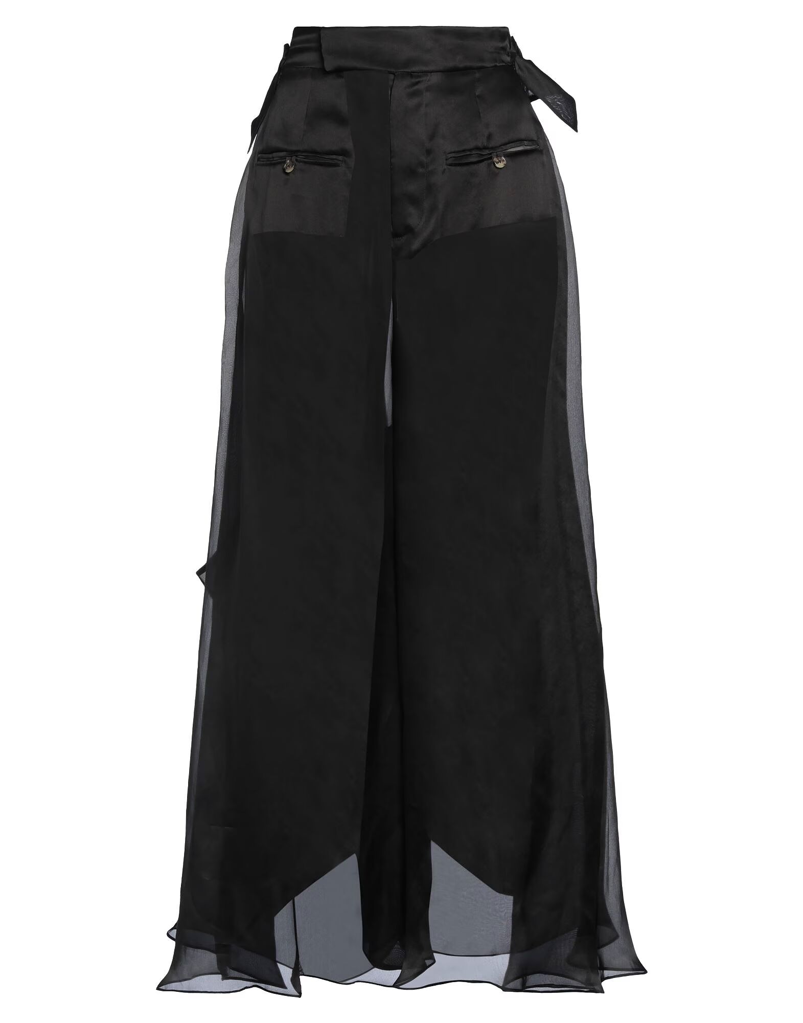 Брюки A.W.A.K.E. Mode, черный
Брюки A.W.A.K.E. Mode, черный