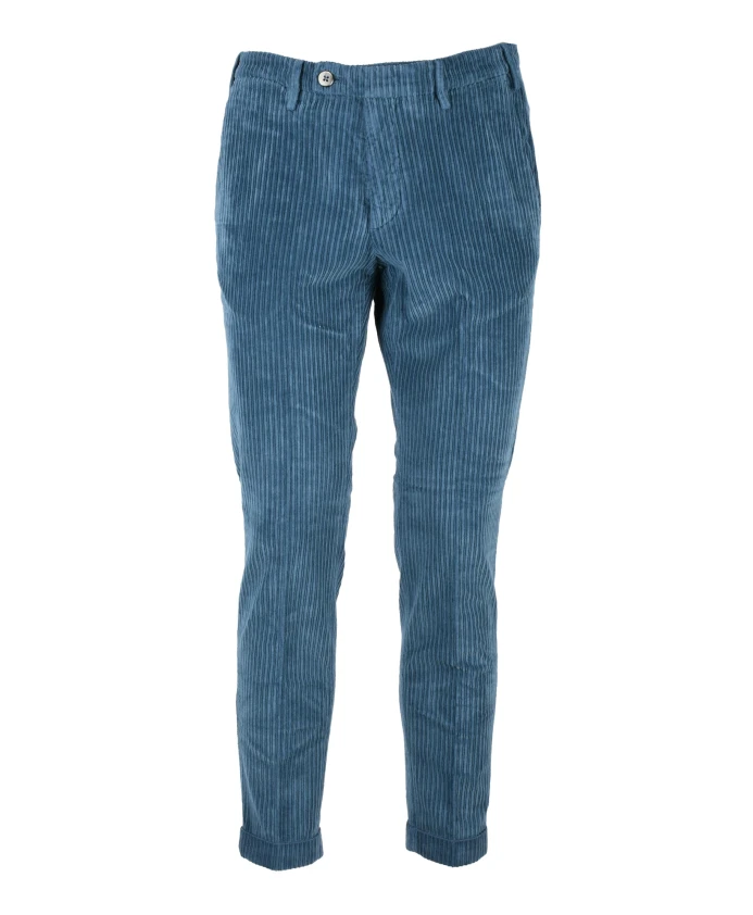 Узкие брюки Michael Coal, синий
Узкие брюки Michael Coal, синий