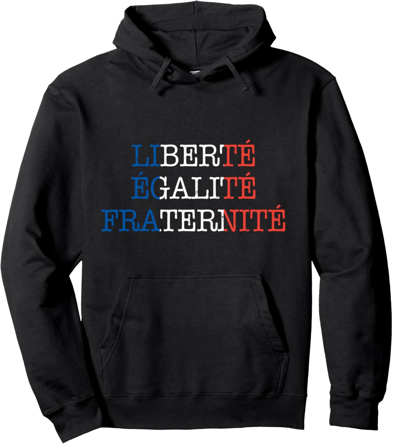Юбилей Французской революции Libertegalite Flatelite Французский подарок Худи Bastille Day Vive La France Gifts, черный
Юбилей Французской революции Libertegalite Flatelite Французский подарок Худи Bastille Day Vive La France Gifts, черный