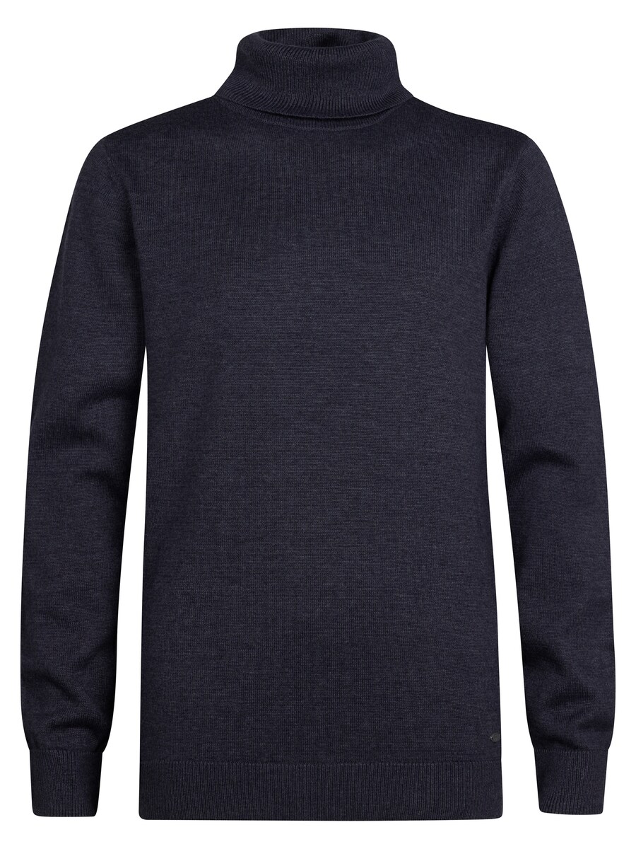 Свитер Petrol Industries Yellowstone, Mottled Blue
Свитер Petrol Industries Yellowstone, Mottled Blue