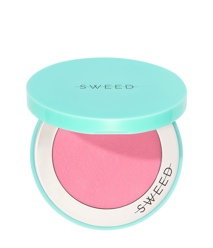 Румяна Sweed Air Blush Cream, Doll Face, 5g
Румяна Sweed Air Blush Cream, Doll Face, 5g