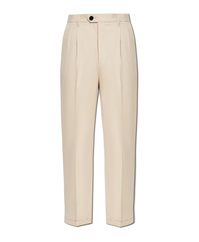 Брюки-Талис Allsaints, бежевый
Брюки-Талис Allsaints, бежевый