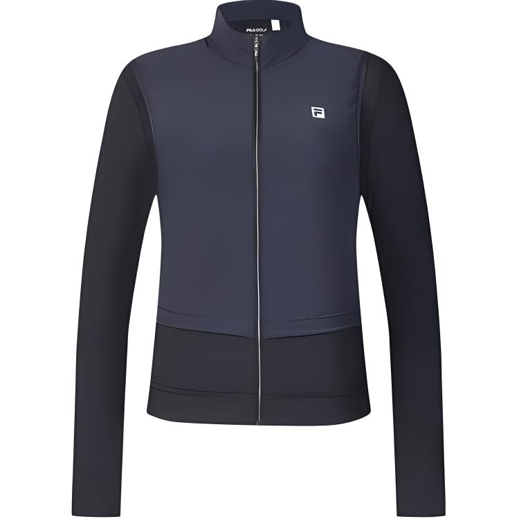 FILA Гольф серия топ Legend Blue
FILA Гольф серия топ Legend Blue