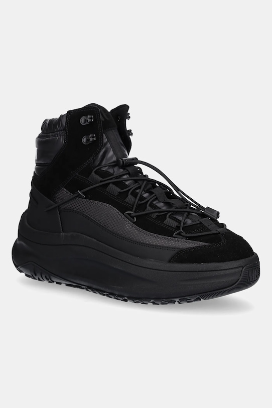 Кроссовки MB MOON247 XLACE MID Moon Boot, черный
Кроссовки MB MOON247 XLACE MID Moon Boot, черный