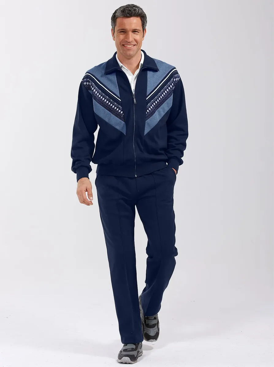 Костюм для отдыха Catamaran, цвет морской волны
Костюм для отдыха Catamaran, цвет морской волны