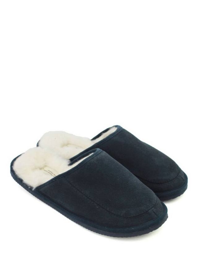 Тапочки Rothesay British Boxers, Navy
Тапочки Rothesay British Boxers, Navy