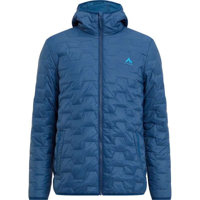 Куртка хадевин м Mckinley, синий
Куртка хадевин м Mckinley, синий