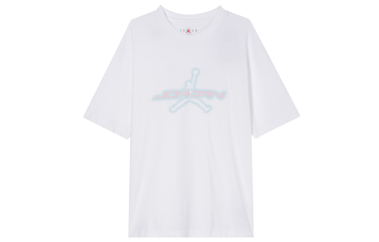 Футболка женская Jordan
Футболка женская Jordan