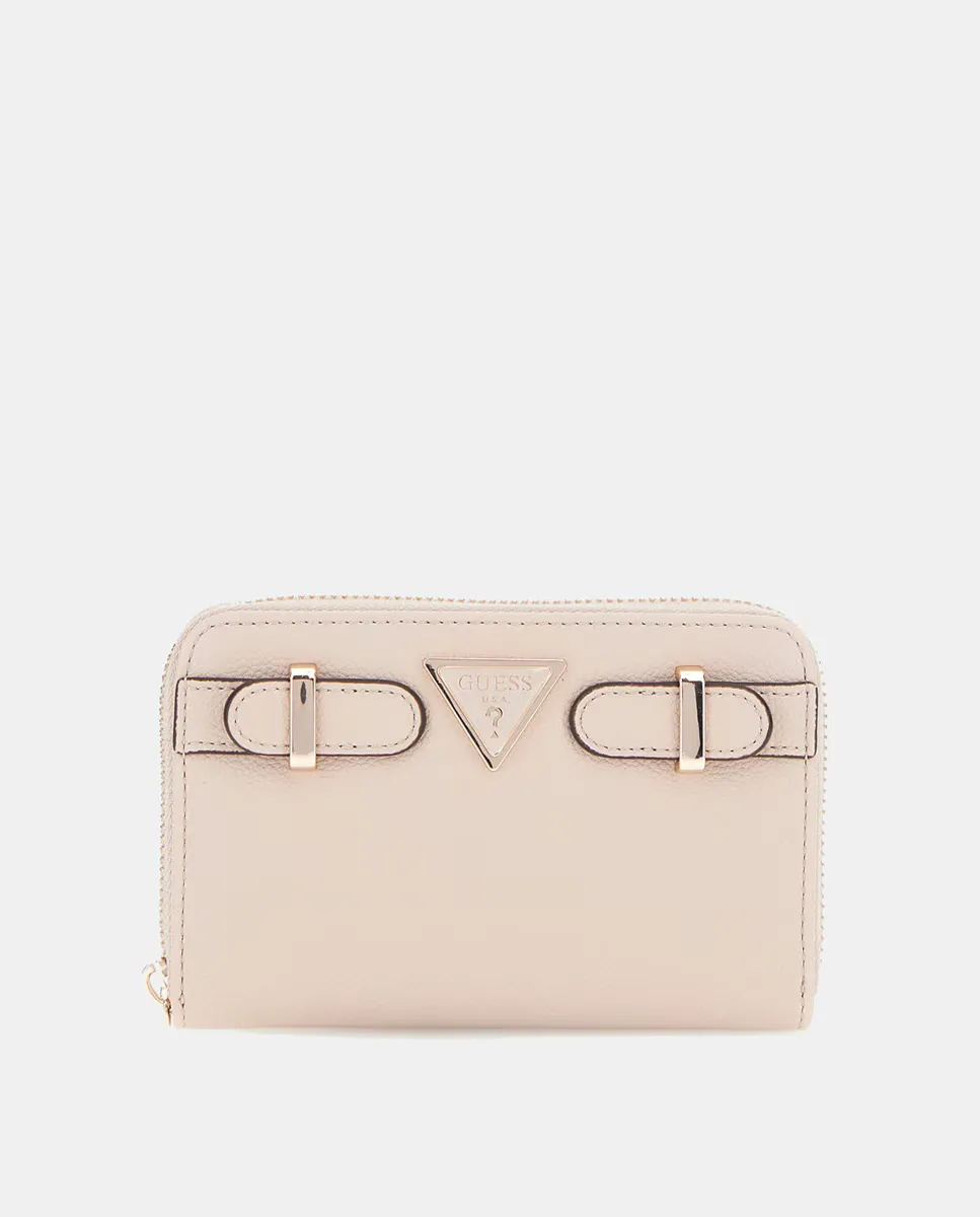 Эко кошелек Али Guess, цвет Natural
Эко кошелек Али Guess, цвет Natural