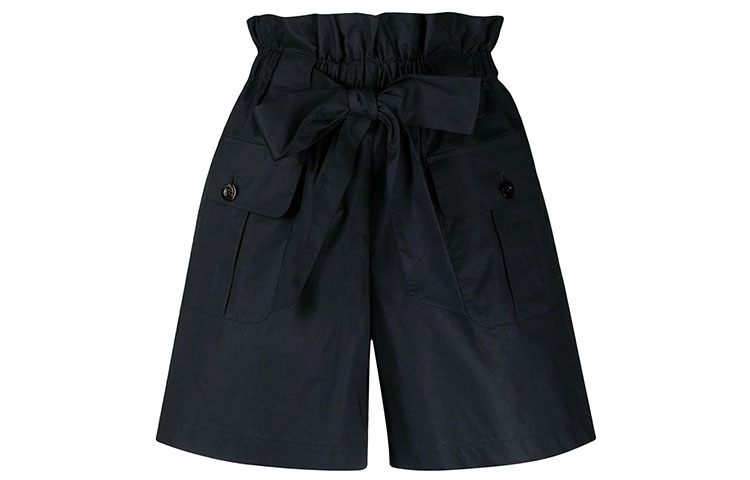 Женские повсеные шорты цвета морской волны EMPORIO ARMANI
Женские повсеные шорты цвета морской волны EMPORIO ARMANI