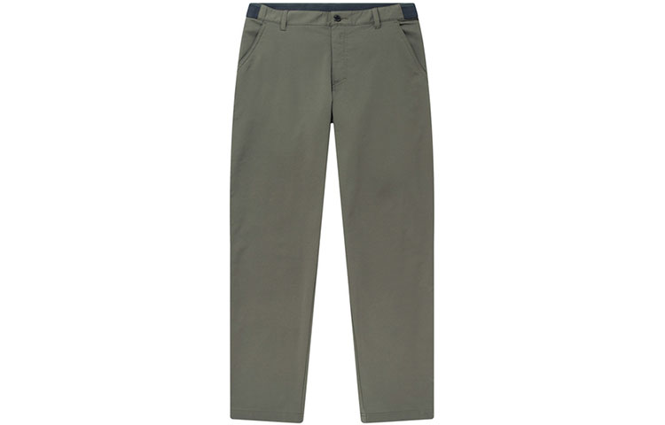 Колумбия Мужские повседневные брюки серо-зеленые
Колумбия Мужские повседневные брюки серо-зеленые