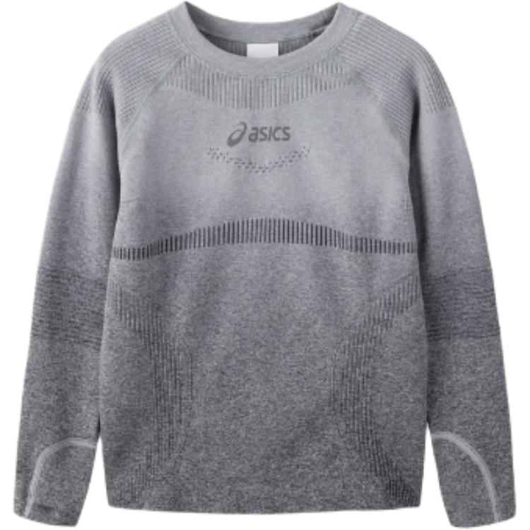 ASICS Спортивная футболка для подростков black gray
ASICS Спортивная футболка для подростков black gray