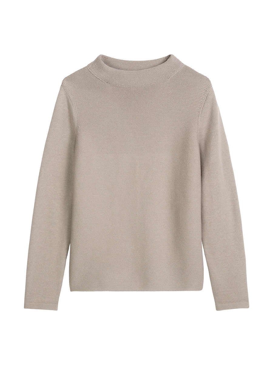 Свитер Marc O'Polo, серо-коричневый
Свитер Marc O'Polo, серо-коричневый