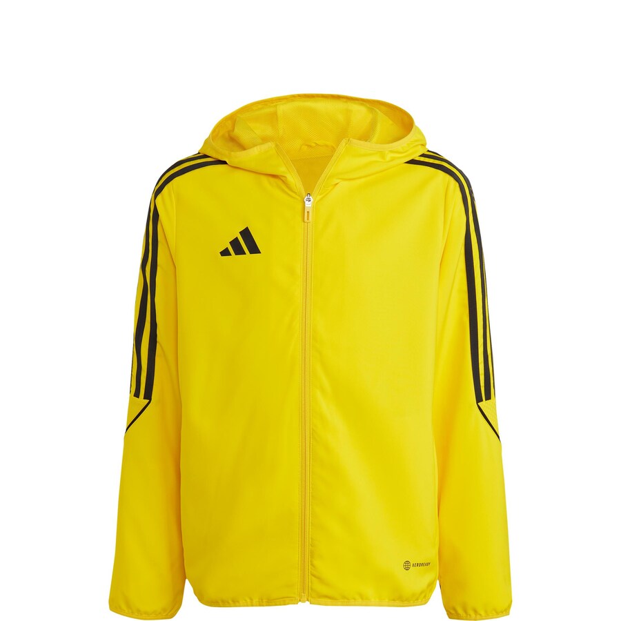 Спортивная куртка ADIDAS PERFORMANCE Tiro 23 League, желтый 
Спортивная куртка ADIDAS PERFORMANCE Tiro 23 League, желтый