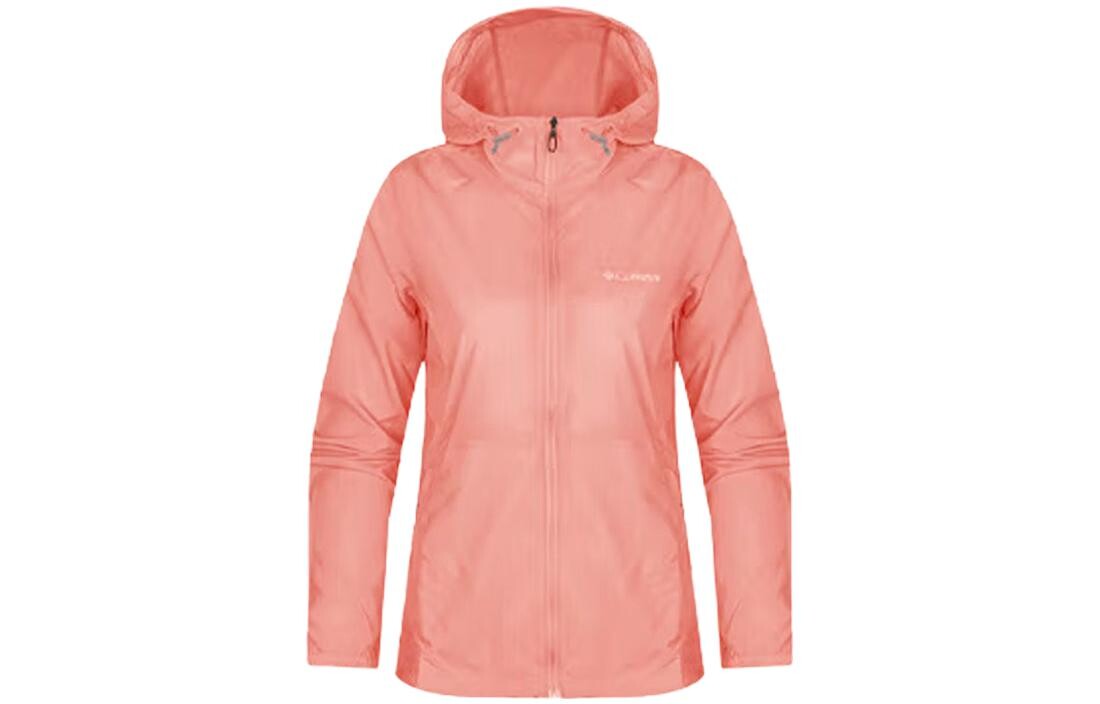 Ветровка женская оранжевый Columbia
Ветровка женская оранжевый Columbia