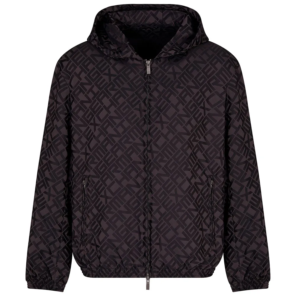 Куртка Armani Exchange XM000446_AF13096, черный
Куртка Armani Exchange XM000446_AF13096, черный