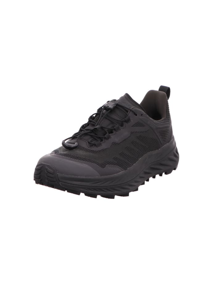 Обувь для походов и треккинга LOWA, черный
Обувь для походов и треккинга LOWA, черный