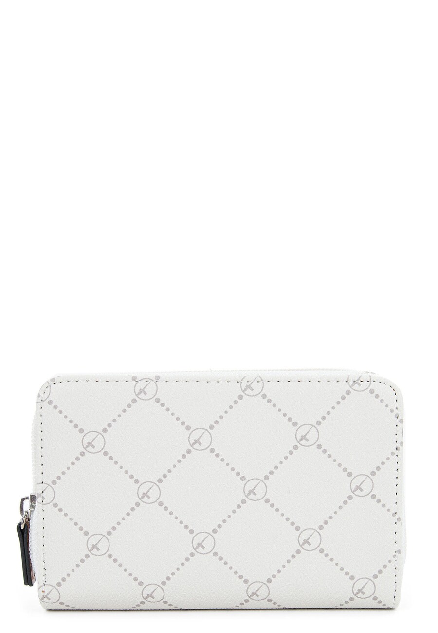 Кошелек Tamaris Wallet Anastasia, цвет cream/ecru
Кошелек Tamaris Wallet Anastasia, цвет cream/ecru