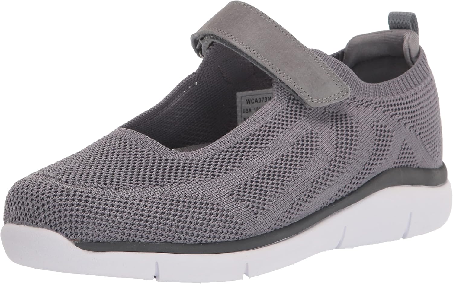 Кроссовки Propt Mens Savannah Propet, серый
Кроссовки Propt Mens Savannah Propet, серый