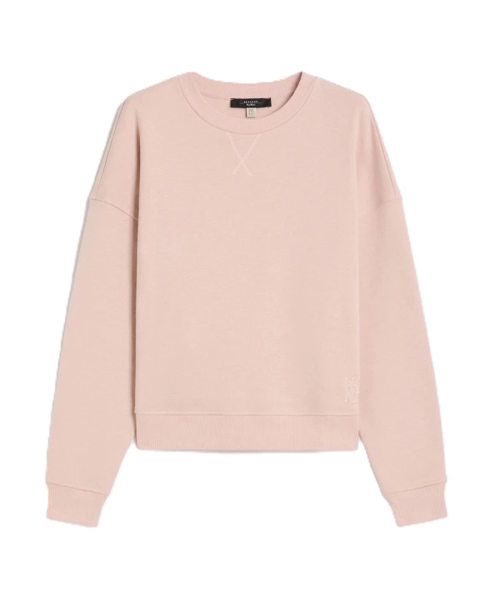 Толстовка Gerba Weekend Max Mara, розовый
Толстовка Gerba Weekend Max Mara, розовый