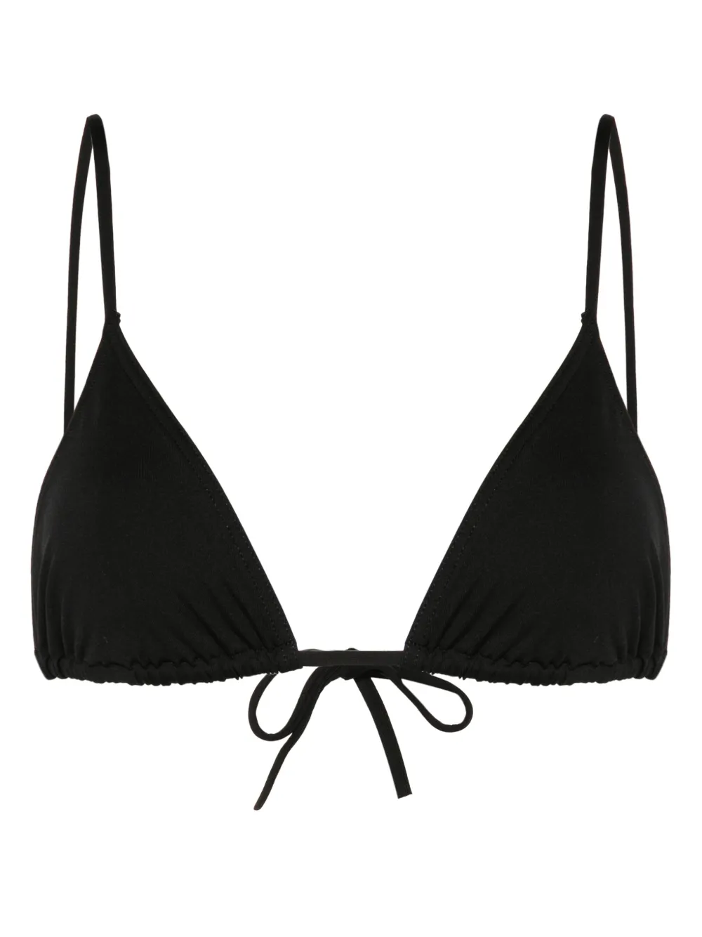 Топ бикини Mouna ERES, черный
Топ бикини Mouna ERES, черный