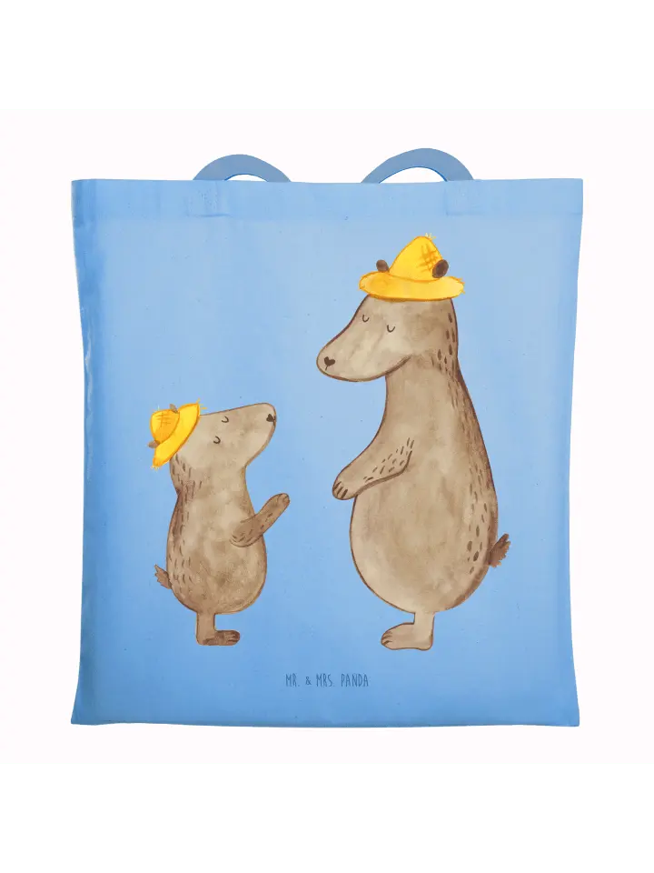 Сумка для переноски Mr & Mrs Panda Bären, небесно-синий
Сумка для переноски Mr & Mrs Panda Bären, небесно-синий